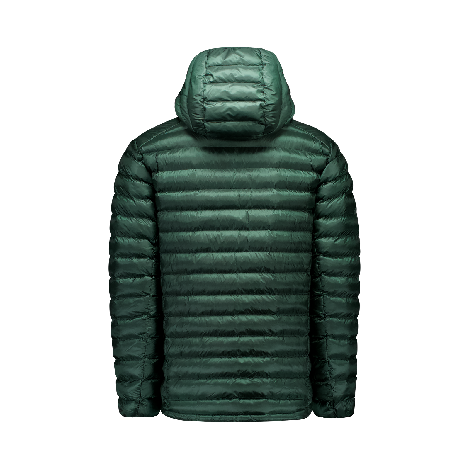 Men's Coalesce Insulated Jacket - Image 2
