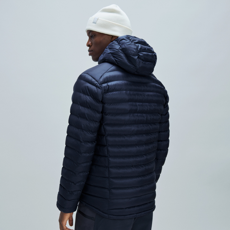 Product image of Men's Coalesce Insulated Jacket