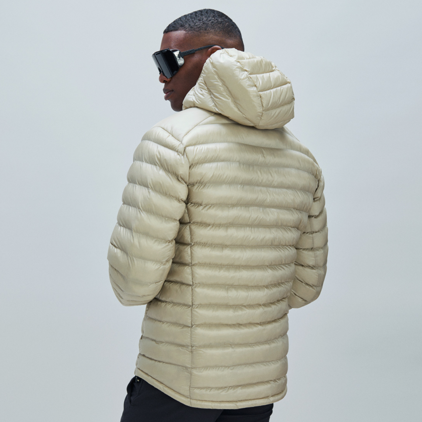 Men's Coalesce Insulated Jacket - Image 6