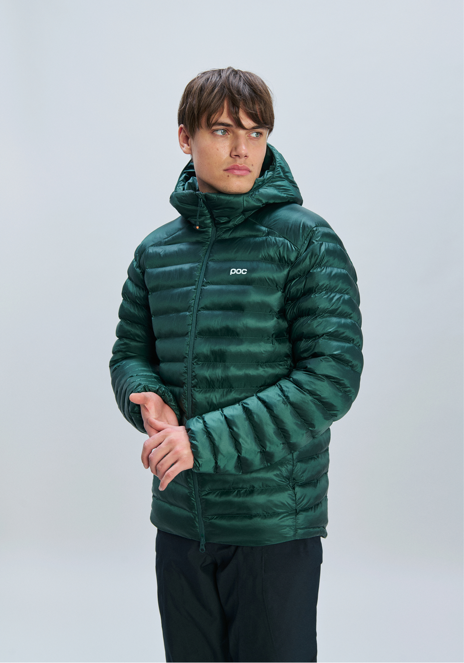 Men's Coalesce Insulated Jacket - Image 3