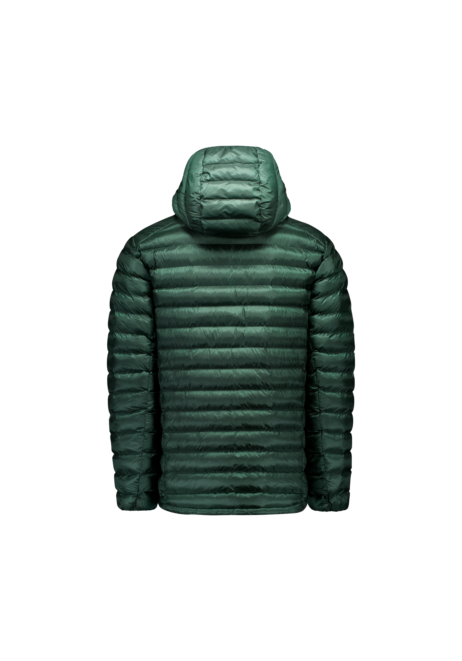 Men's Coalesce Insulated Jacket - Image 2