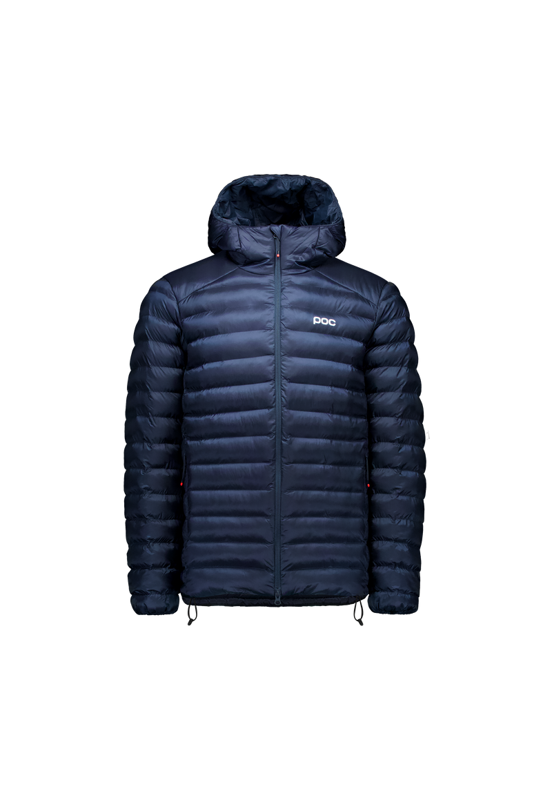 Men's Coalesce Insulated Jacket