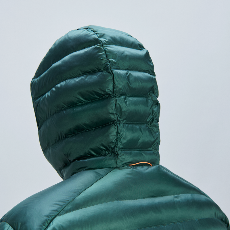 Product image of Men's Coalesce Insulated Jacket