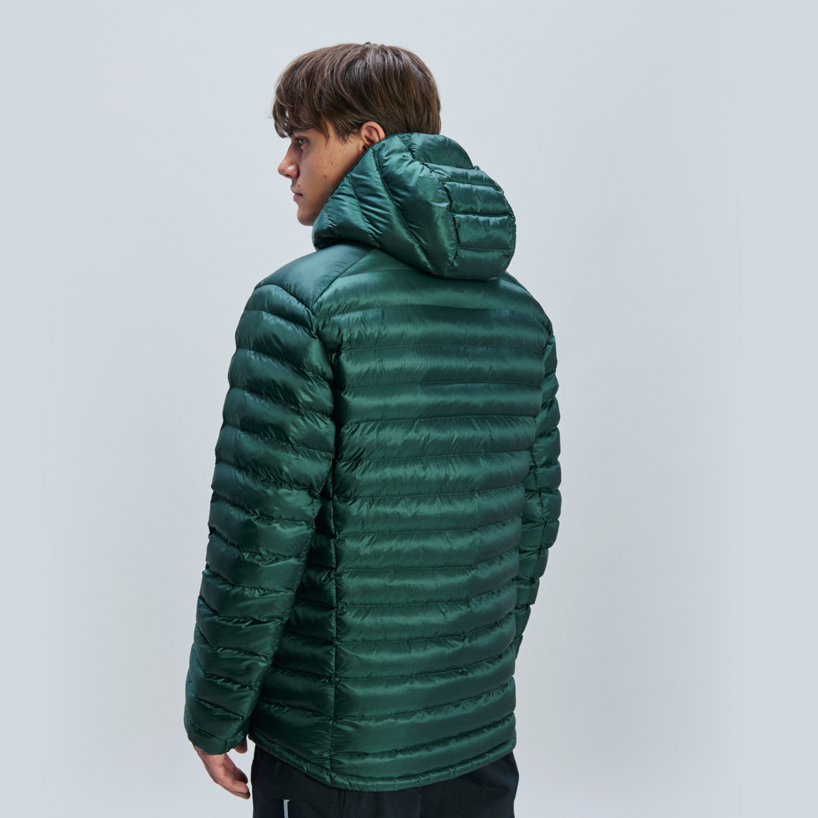 Men's Coalesce Insulated Jacket - Image 3