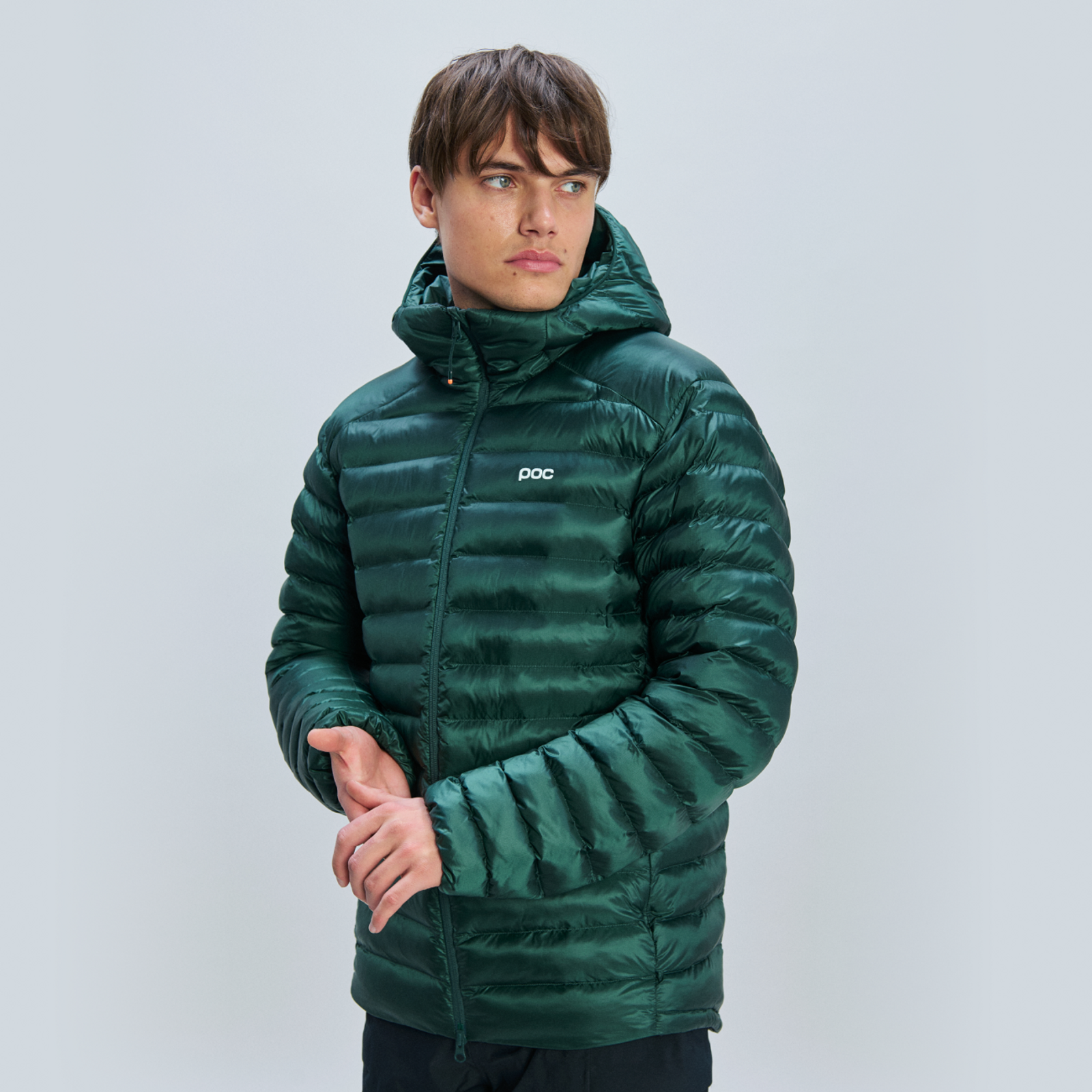 Men's Coalesce Insulated Jacket - Image 6