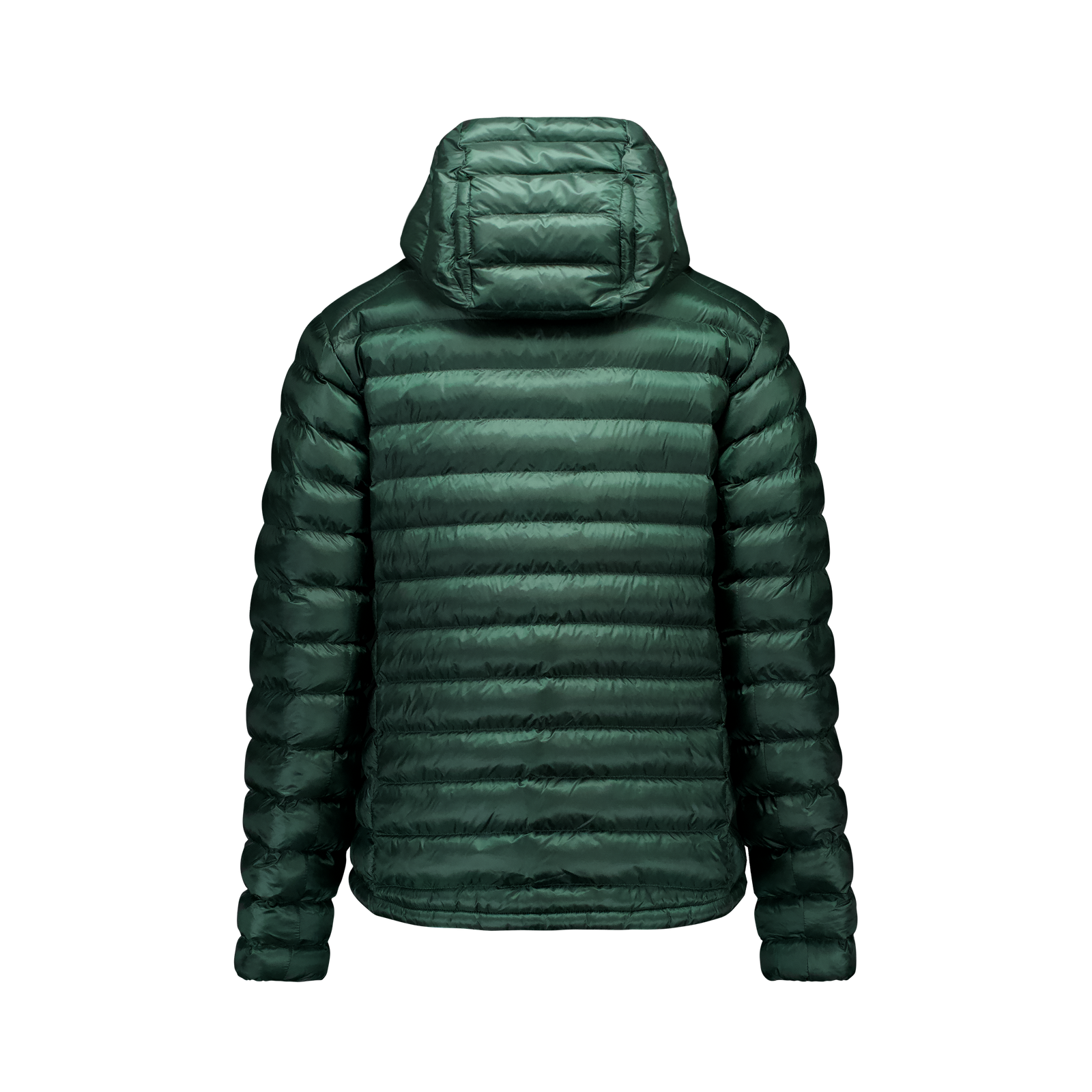 Women's Coalesce Insulated Jacket - Image 2