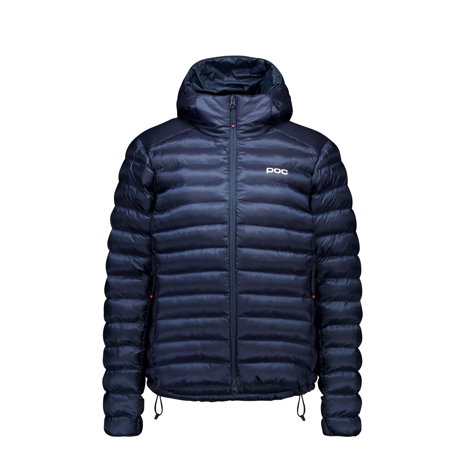 POC サイクルジャケット ブラック　サイズS Men's Signal All-weather Cycling Jacket in Uranium Black