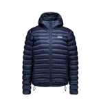 Frauen Coalesce Daunenjacke