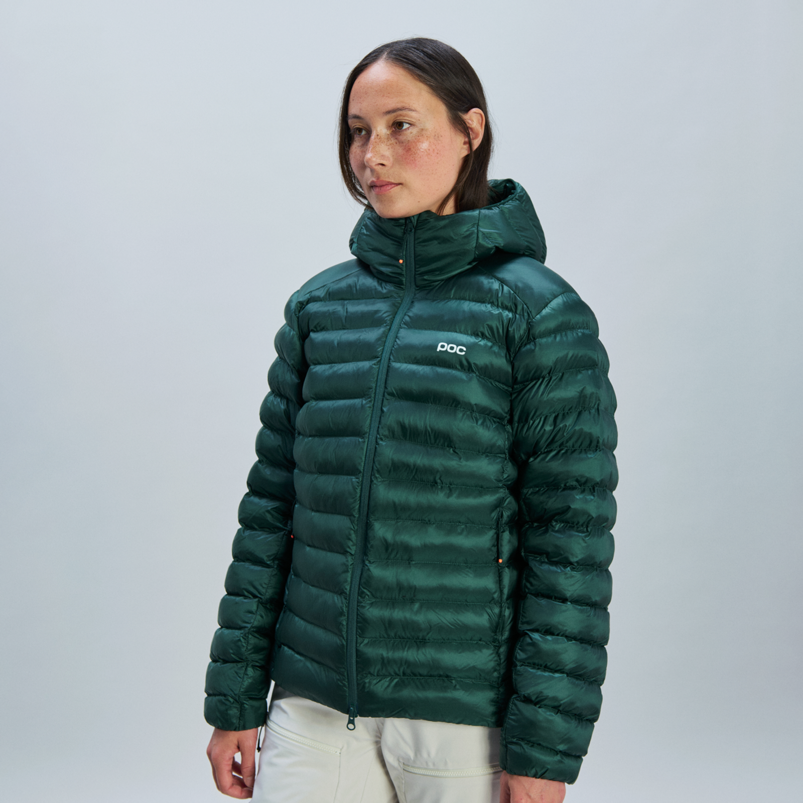 Women's Coalesce Insulated Jacket - Image 3