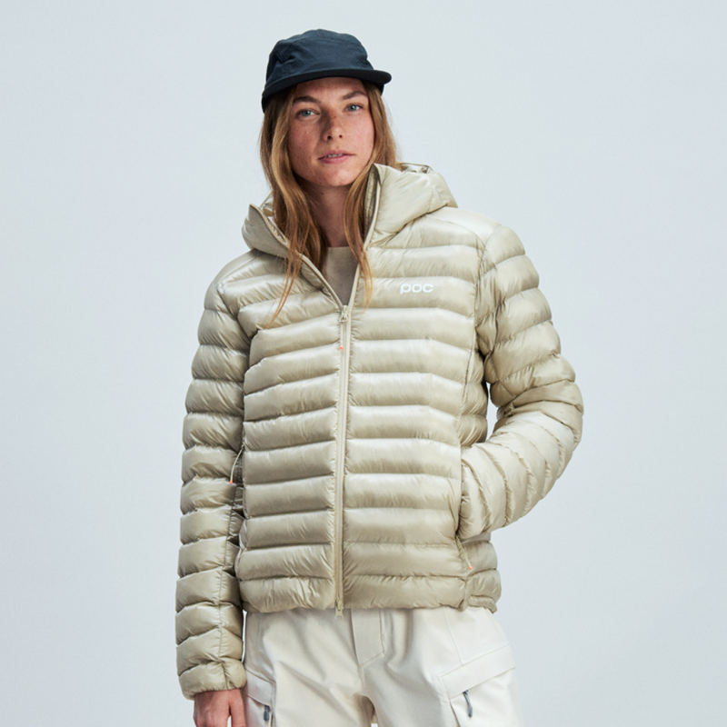Product image of Frauen Coalesce Daunenjacke