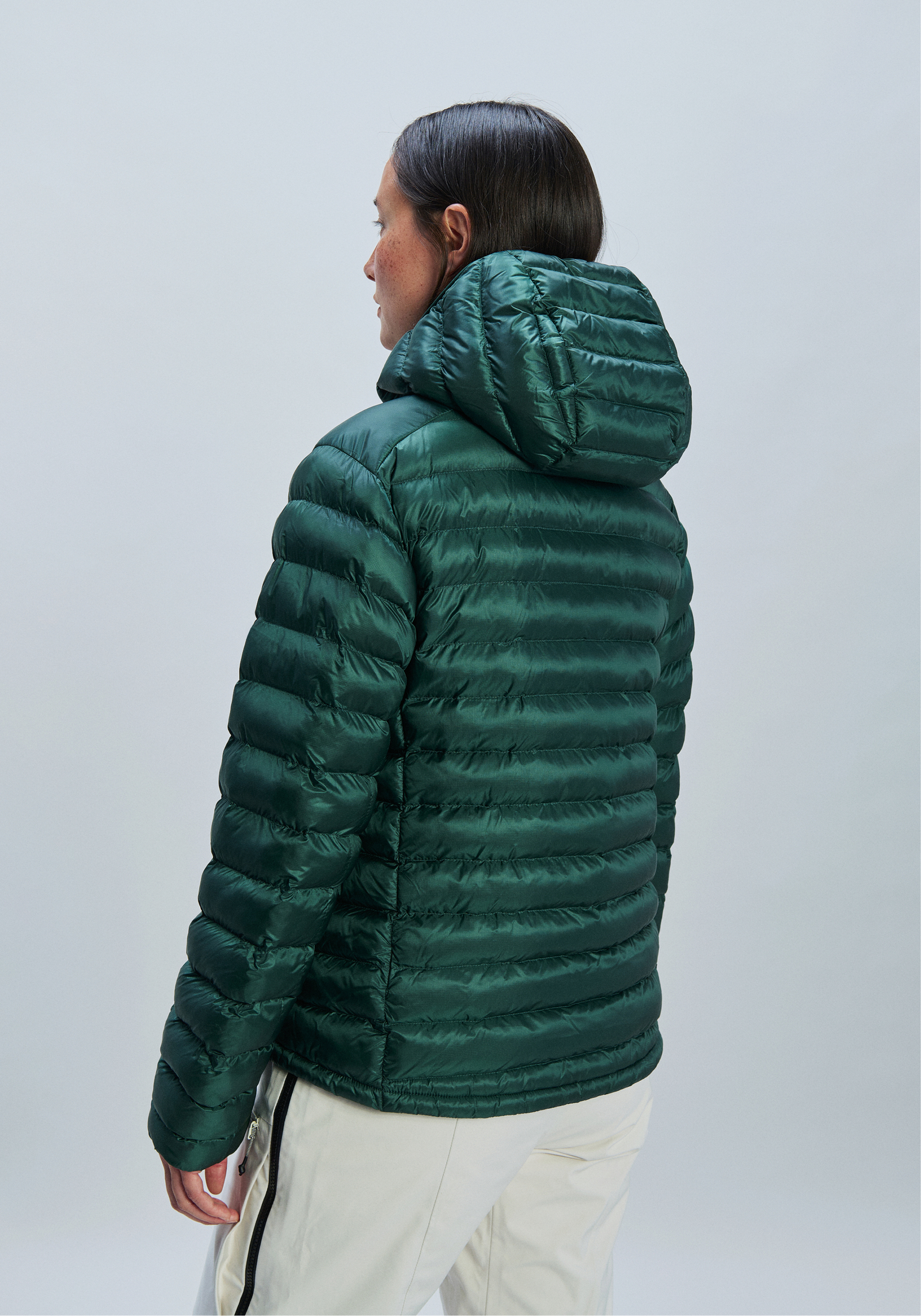 Doudoune Femme Coalesce - Image 4