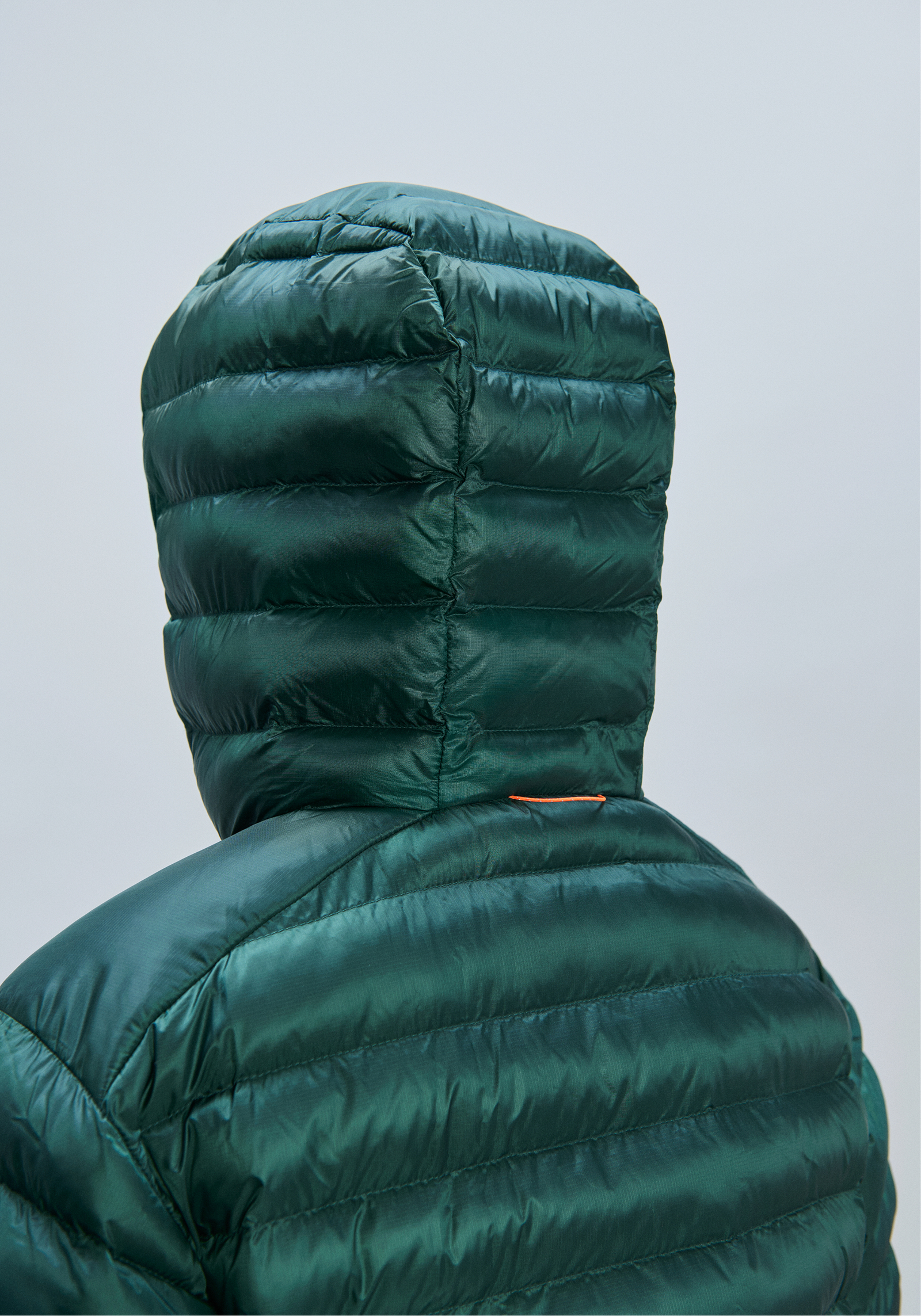 Doudoune Femme Coalesce - Image 5