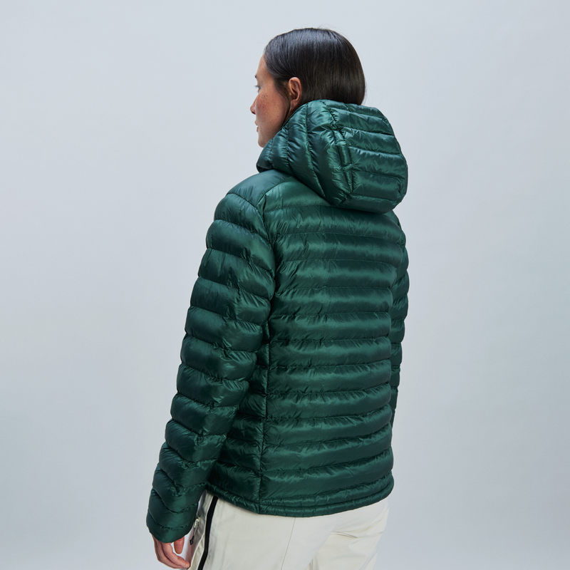 Product image of Women's Coalesce Insulated Jacket