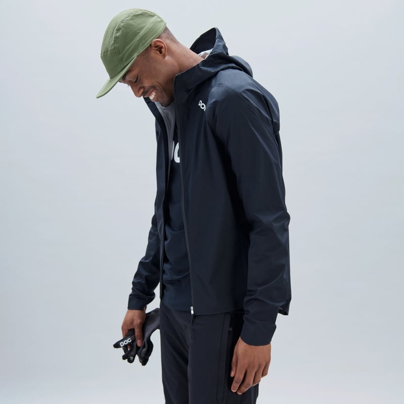 Product image of Men's Signal All-weather Cycling Jacket