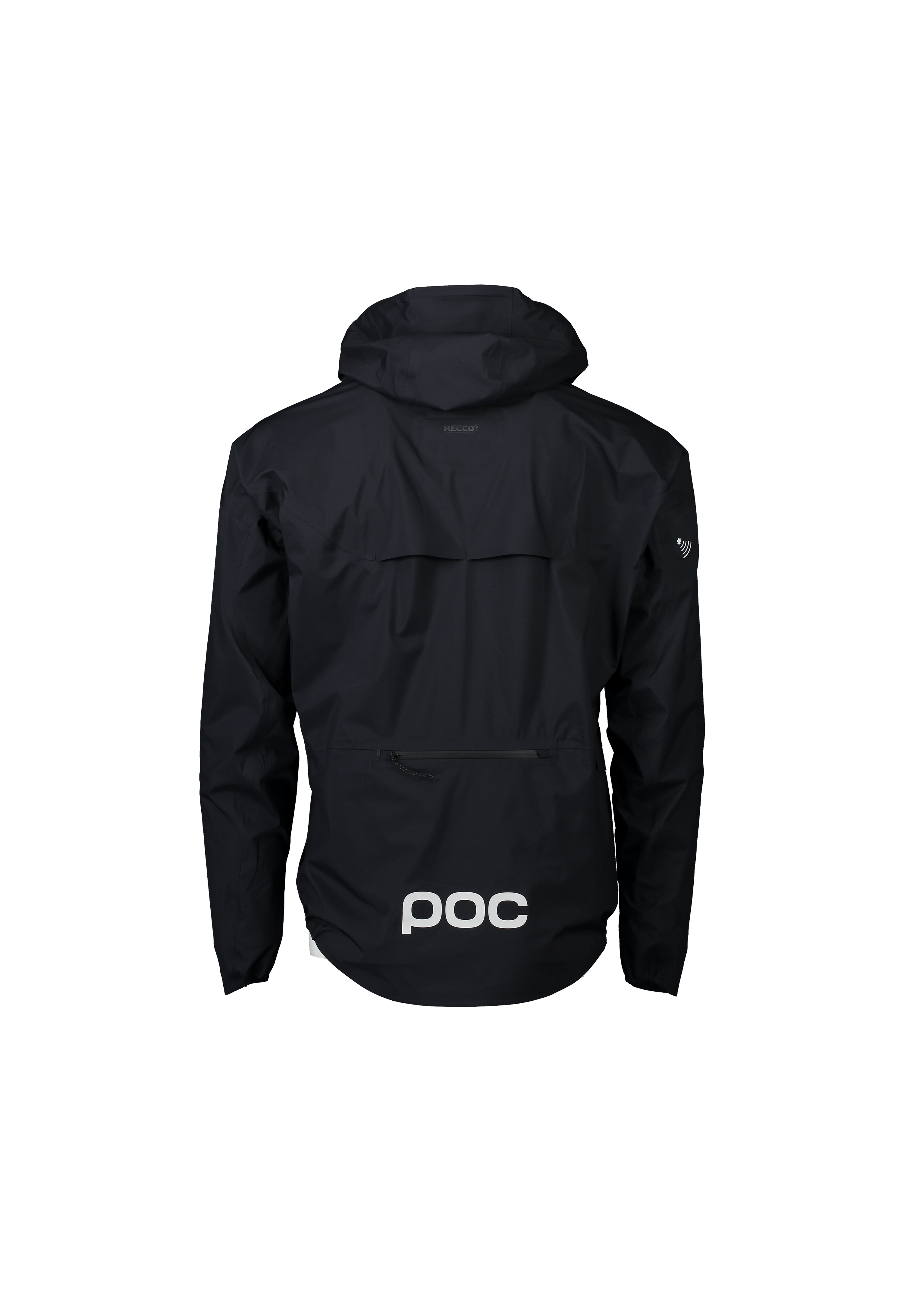 POC サイクルジャケット ブラック Medium 173_PC52314-1002-2-2qpbsa9eu-
