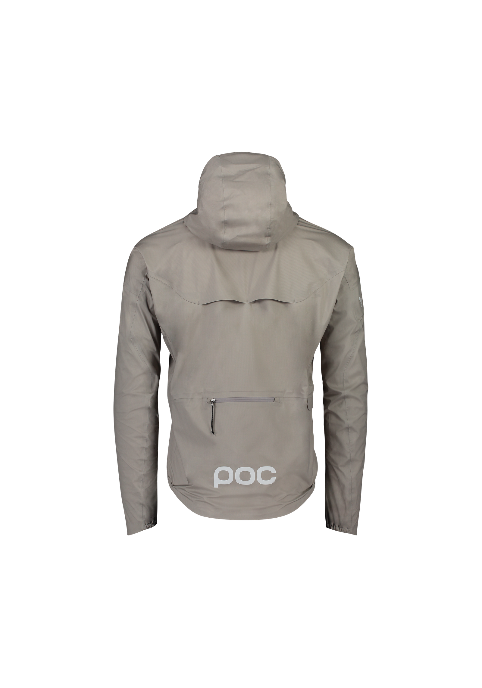 Men's Signal All-weather Cycling Jacket - Image 2