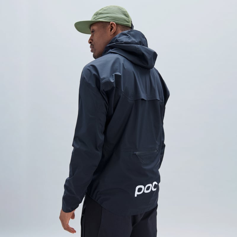 Product image of Men's Signal All-weather Cycling Jacket