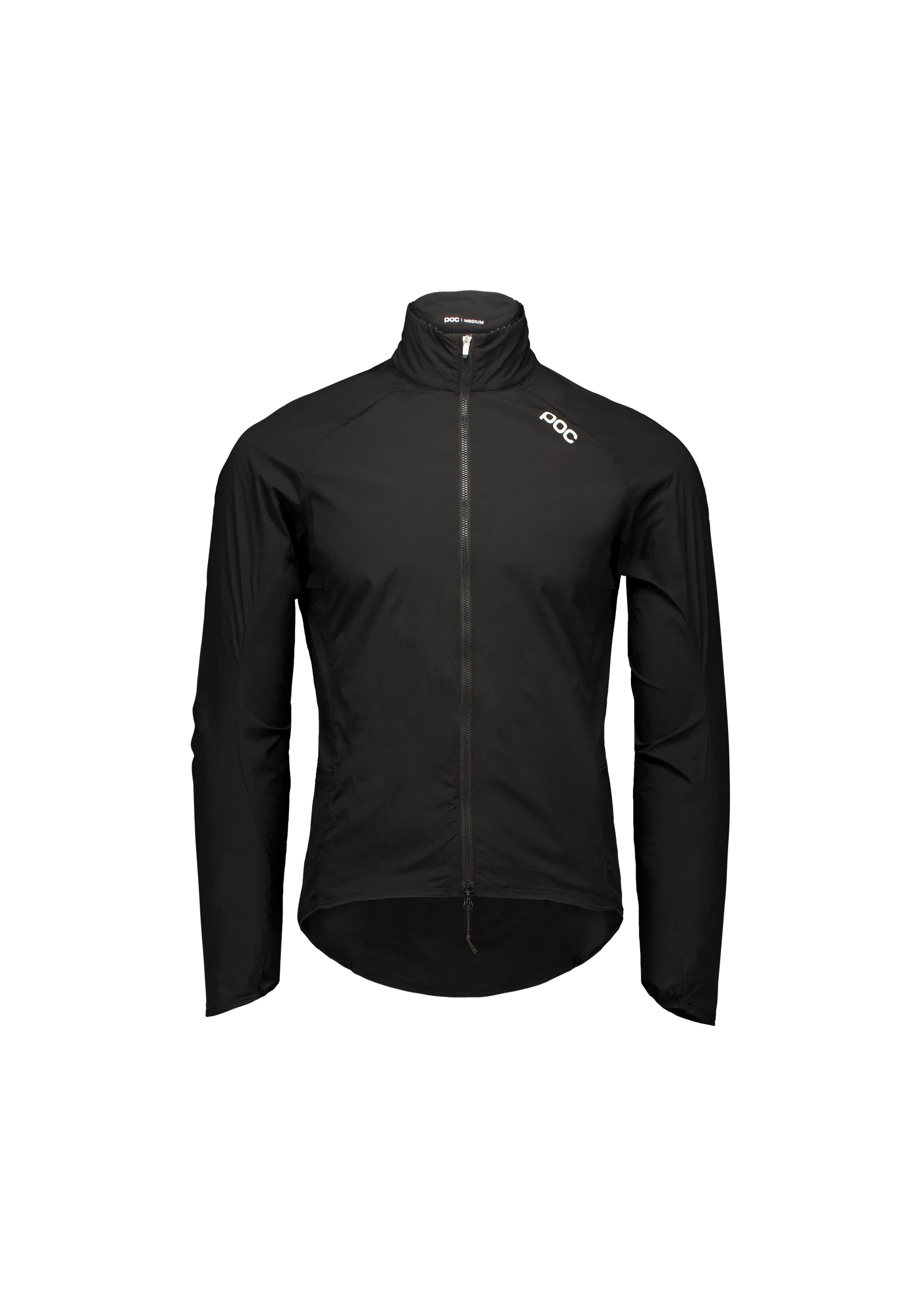 Men's Pro Thermal Cycling Jacket - Image 1