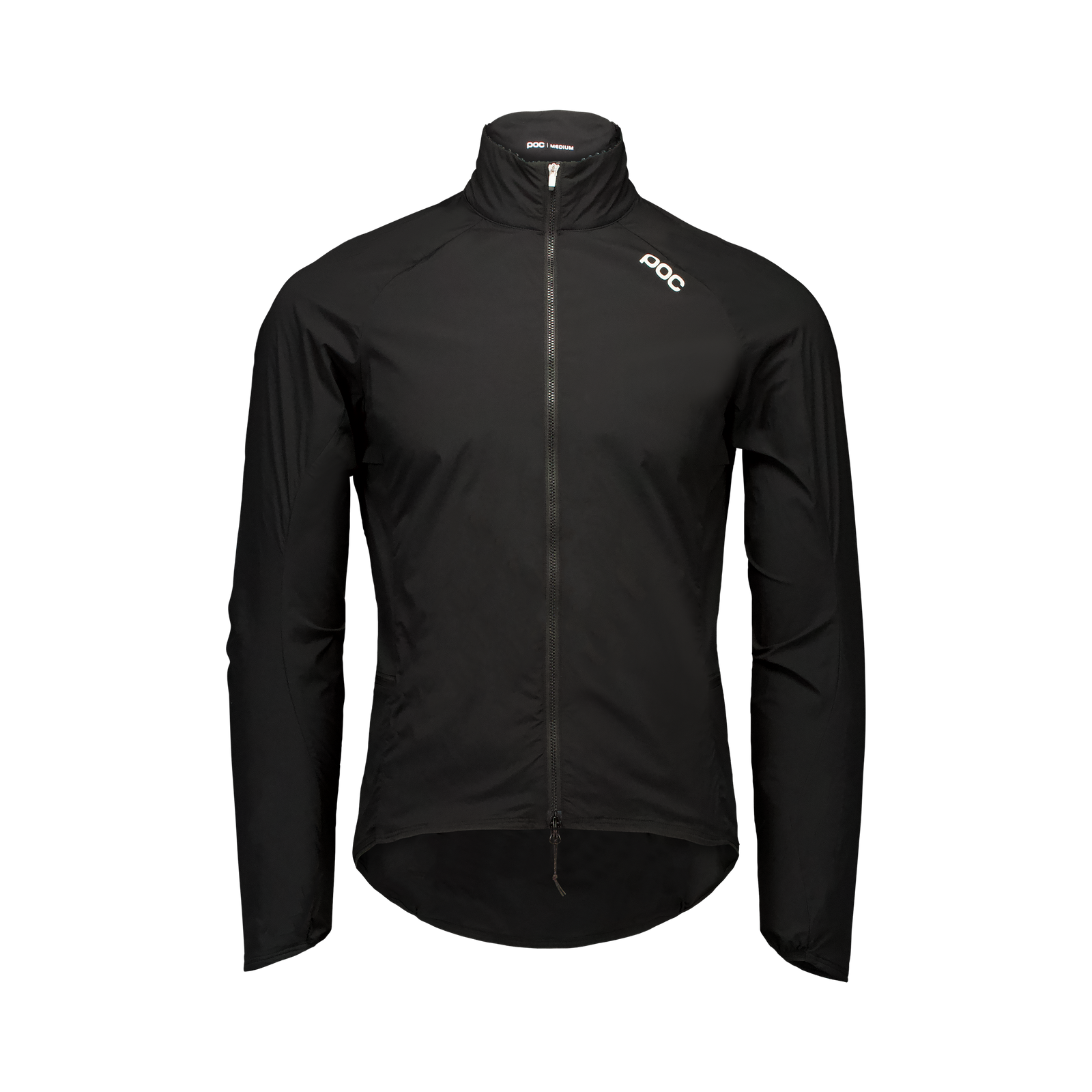 Men's Pro Thermal Cycling Jacket - Image 1