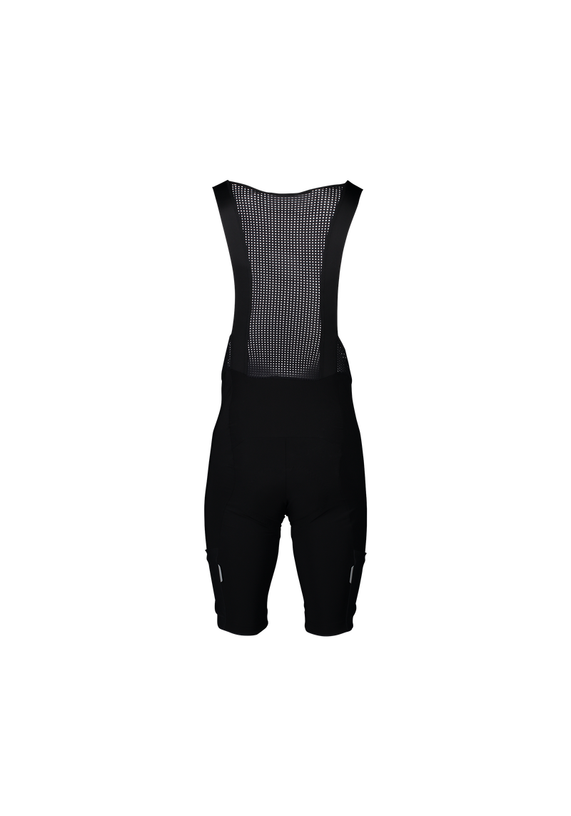 Men's Ne-plus Ultra VPDs Cycling Bib Shorts in Uranium Black