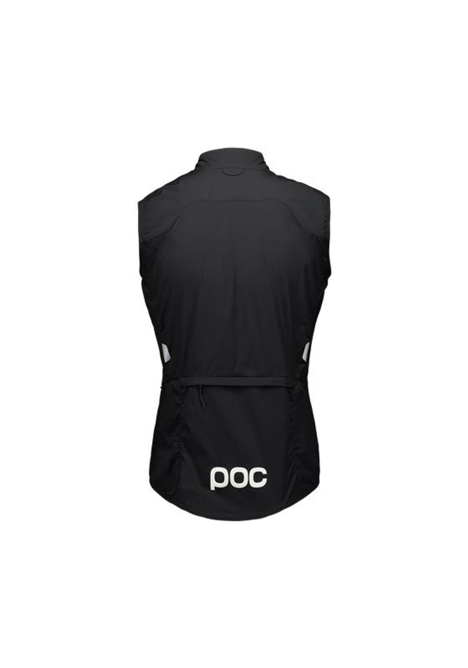 Männer Pro Thermal Fahrrad Weste - Image 2