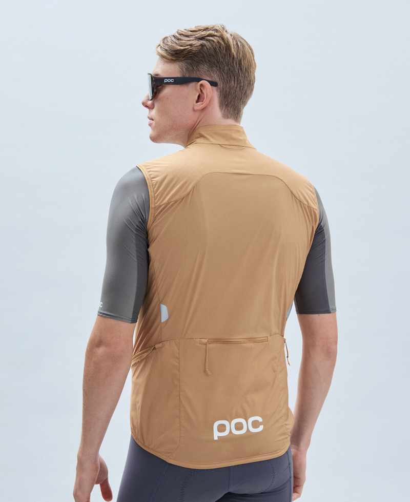 Product image of Men's Pro Thermal Cycling Vest