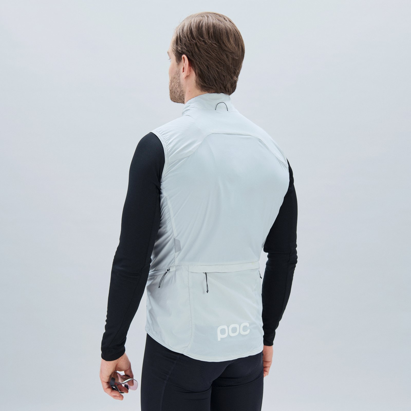 Men's Pro Thermal Cycling Vest - Image 3