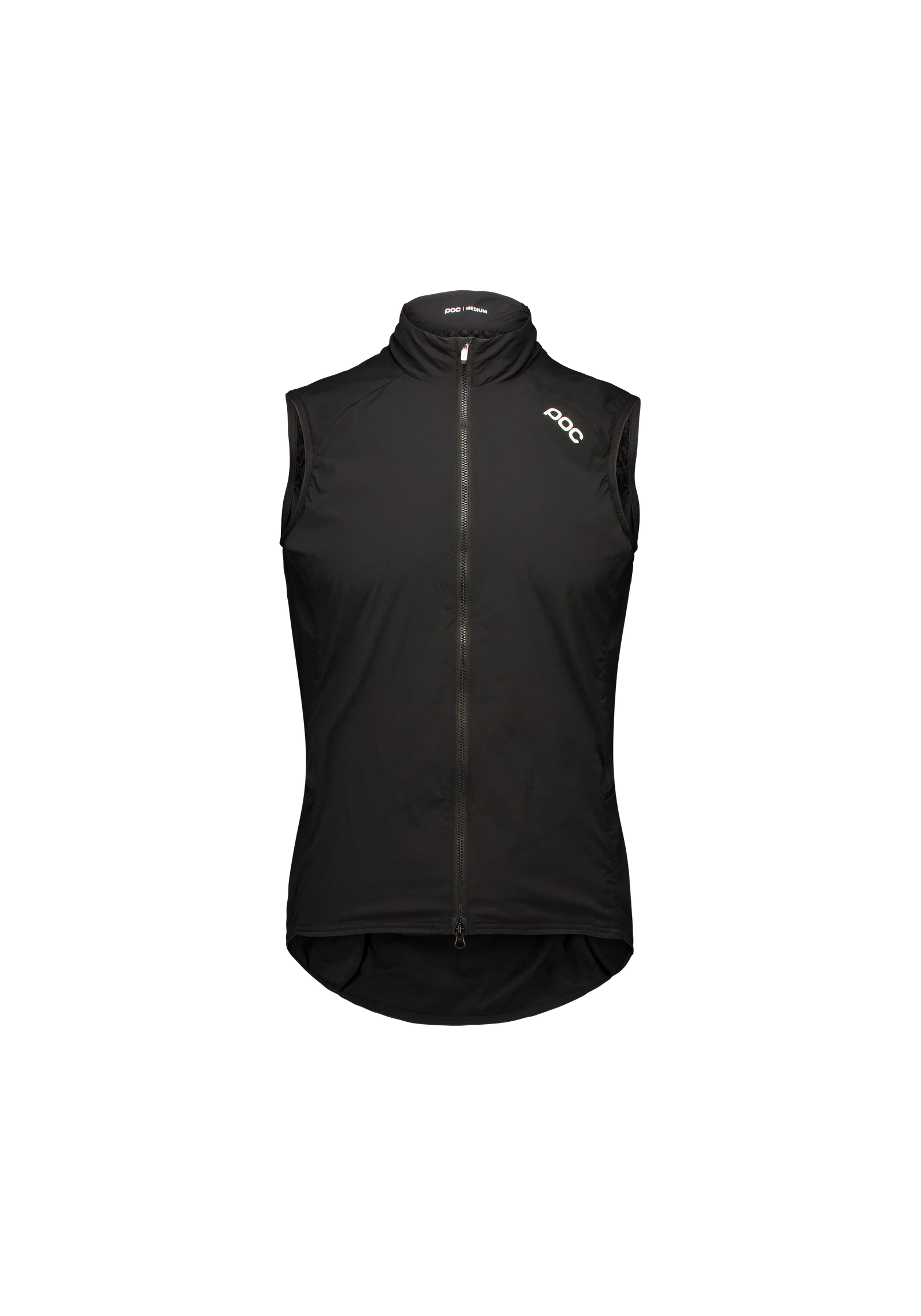 Men's Pro Thermal Cycling Vest - Image 1
