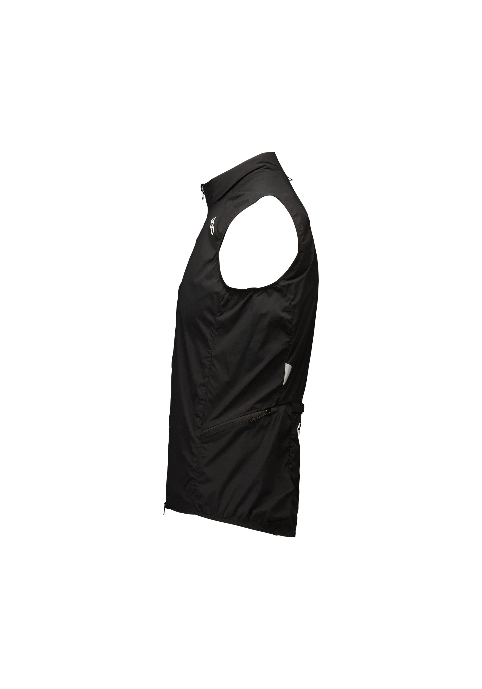 Men's Pro Thermal Cycling Vest - Image 2