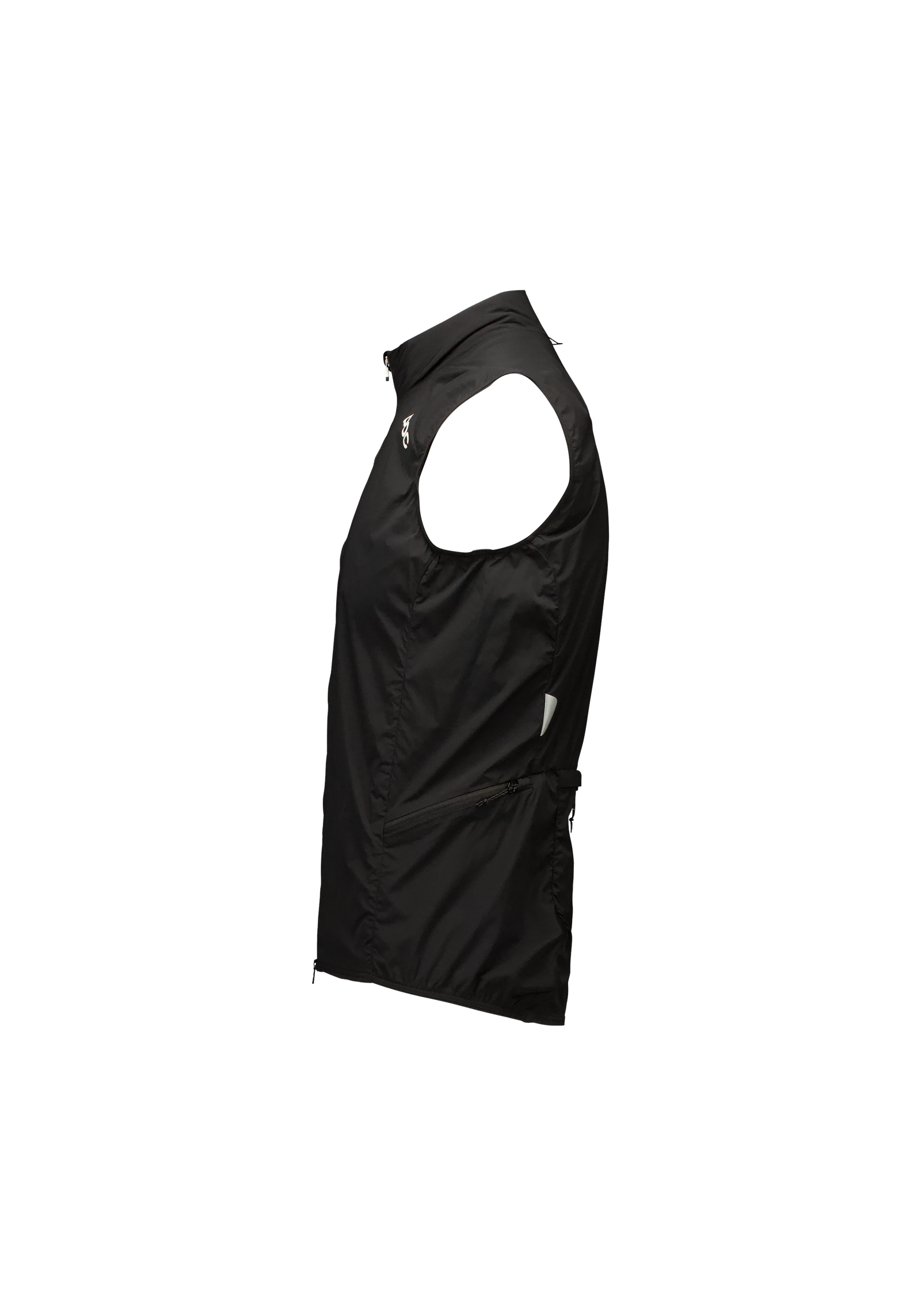 Männer Pro Thermal Fahrrad Weste - Image 3