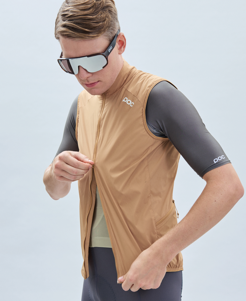 Product image of Men's Pro Thermal Cycling Vest