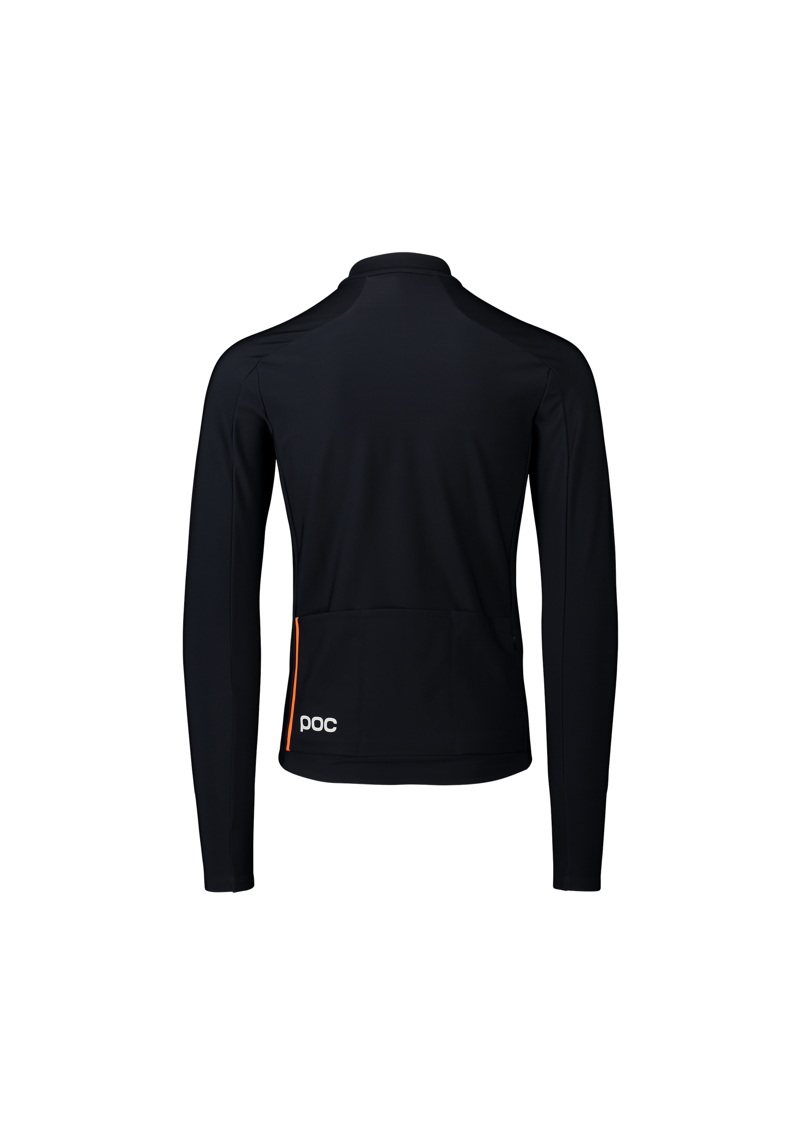 Men's Radiant Cycling Jersey - Image 2