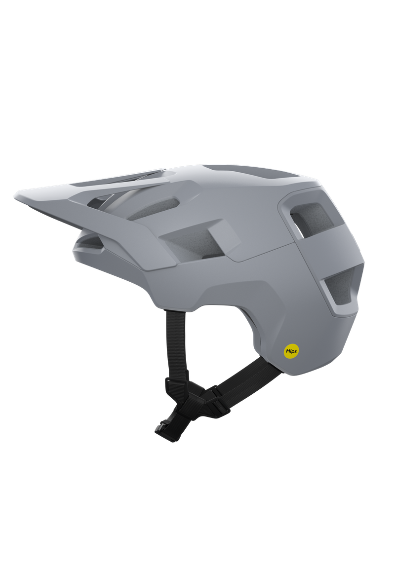 Oseus VPD Elbow MTB Protection in Uranium Black | POC (Global EN)