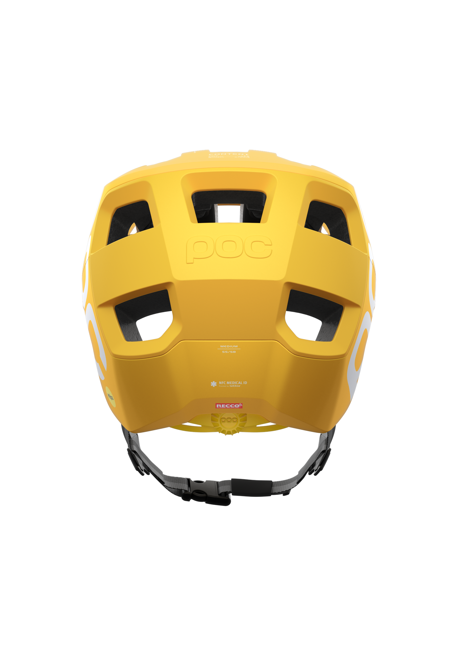 Kortal Race MIPS MTB Helmet - Image 4
