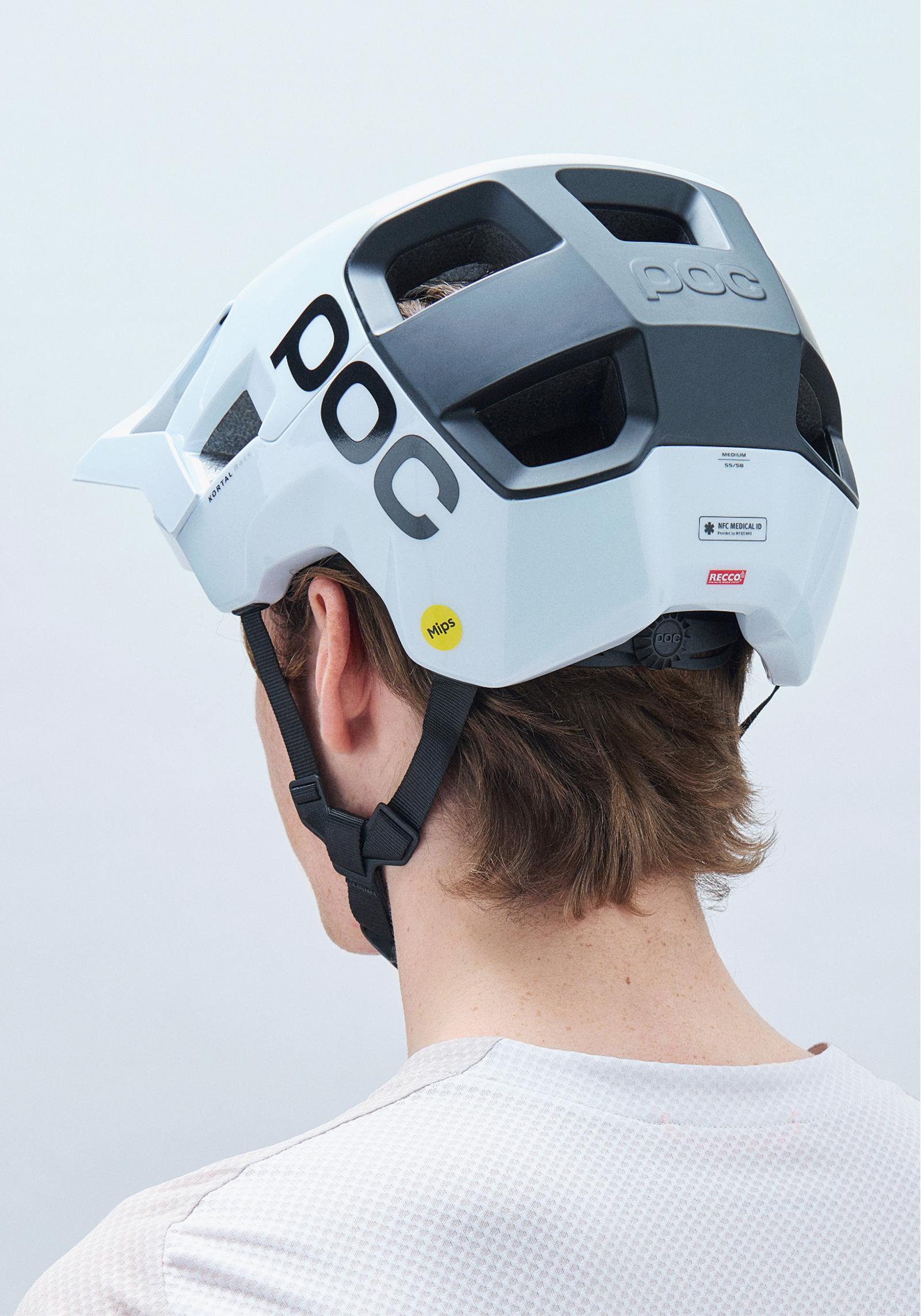 Kortal Race MIPS MTB Helmet - Image 8