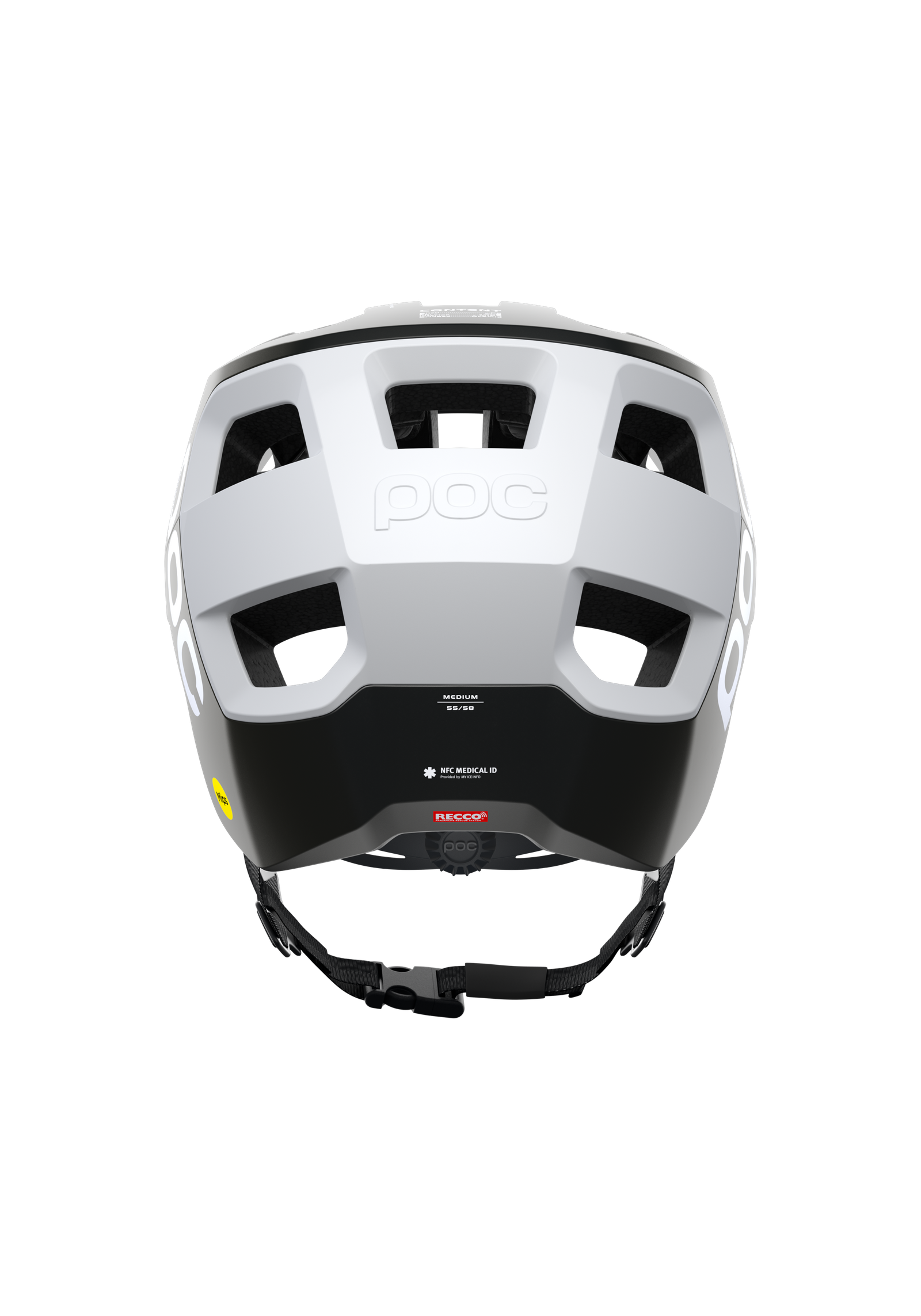 Kortal Race MIPS MTB Helmet - Image 4