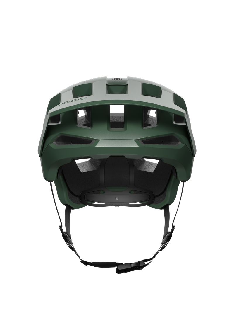 Kortal Race MIPS MTB Helmet に Ammolite Coral/Uranium Black Matt