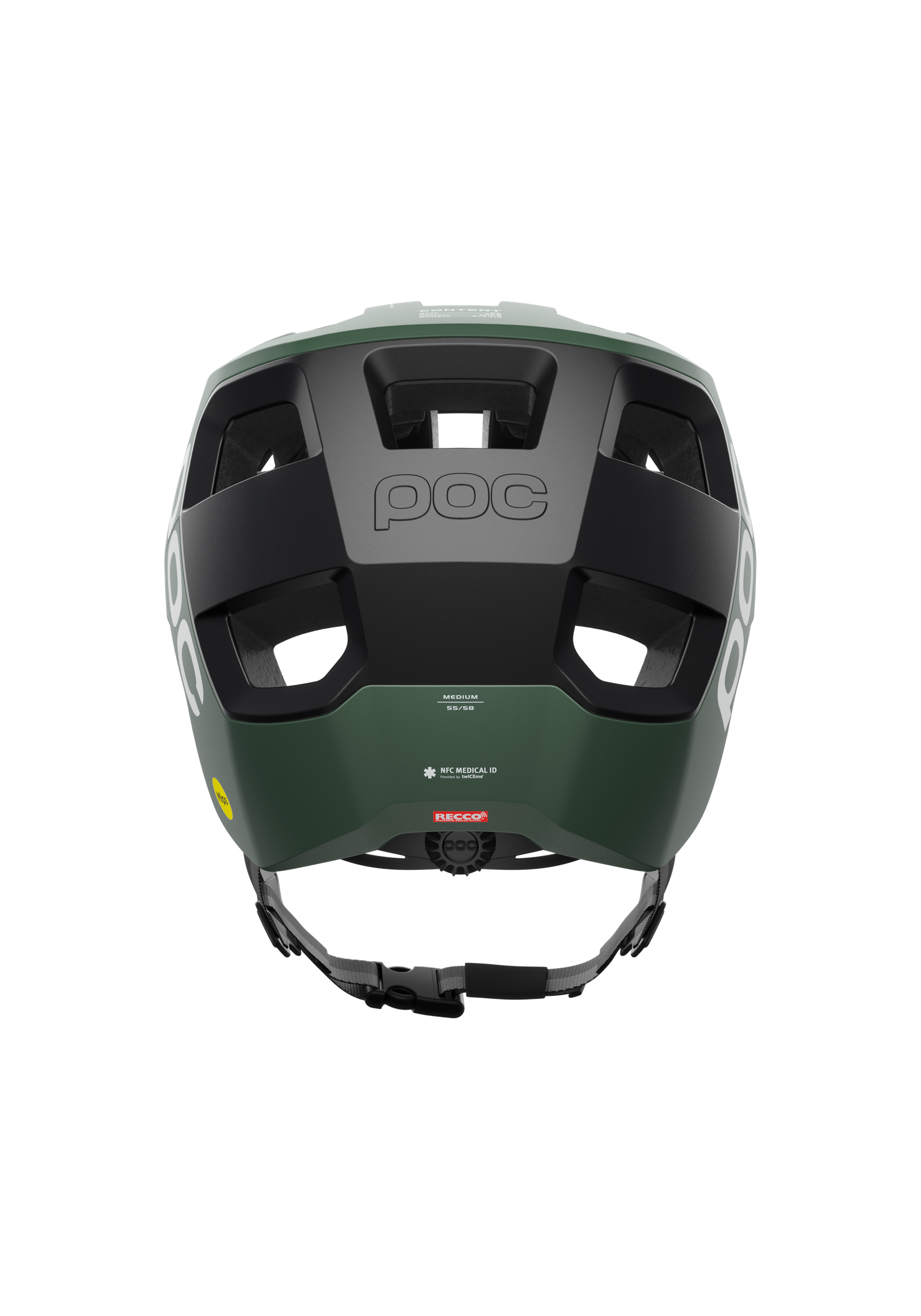 Kortal Race MIPS MTB Helm - Image 4