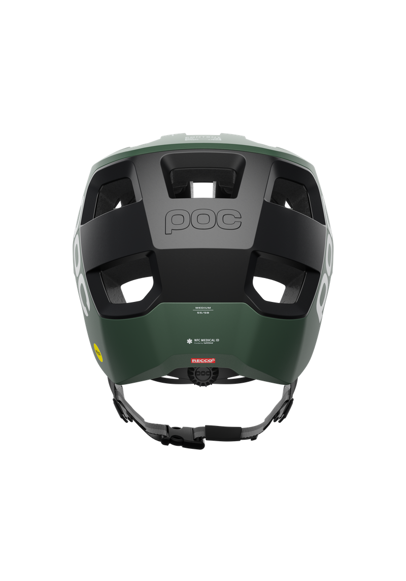 POC KORTAL RACE MIOS & ORA CLARITYセット KORTAL RACE MIPS | フルマークスストア-北欧アウトドア用品,NORRONA