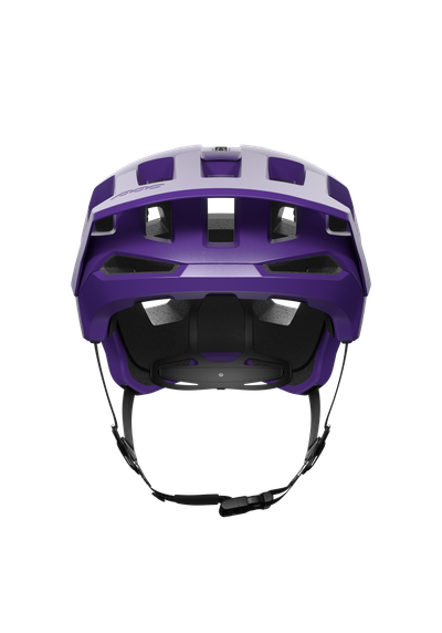 Kortal Race MIPS MTB Helmet に Ammolite Coral/Uranium Black Matt