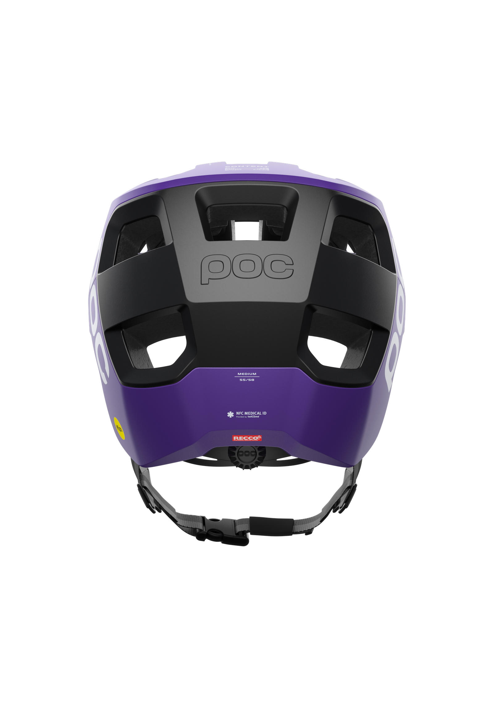 Kortal Race MIPS MTB Helmet - Image 4