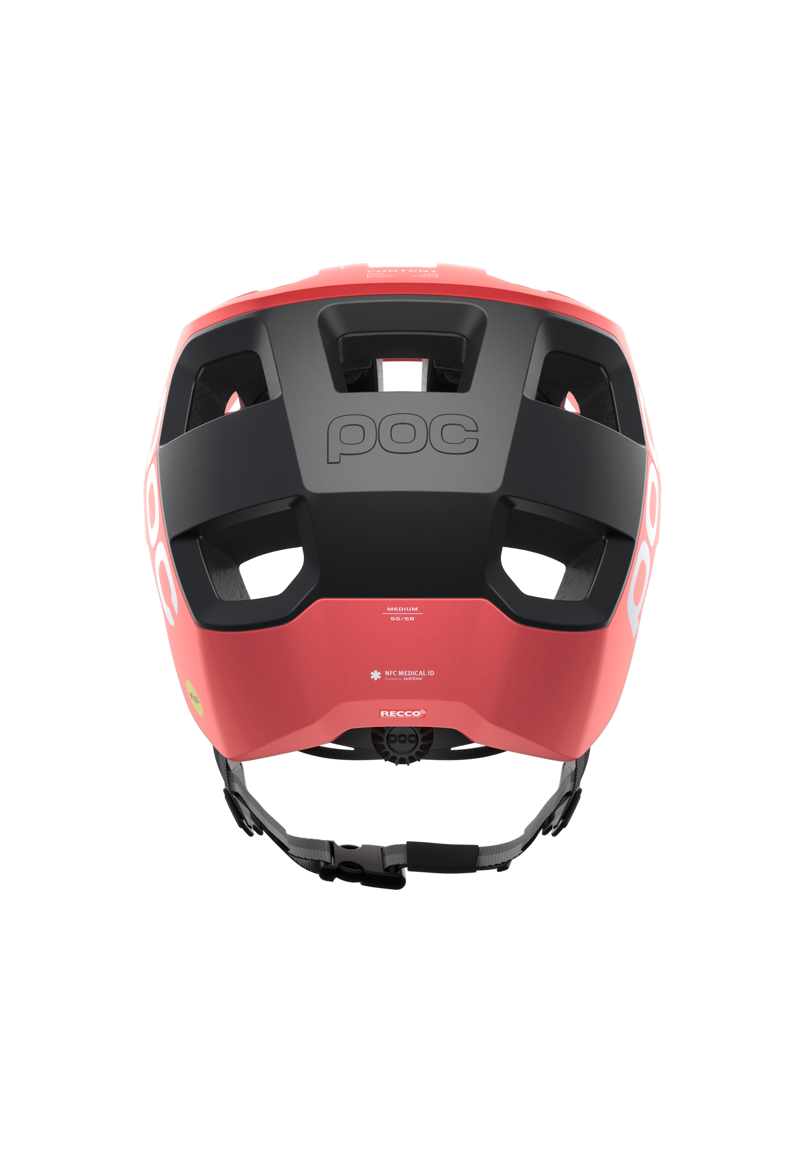 Casque VTT Kortal Race MIPS - Image 4