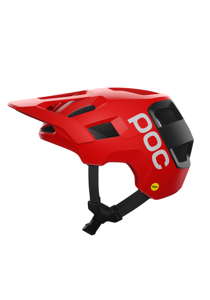 Oseus VPD Elbow MTB Protection に Uranium Black | POC (JP)