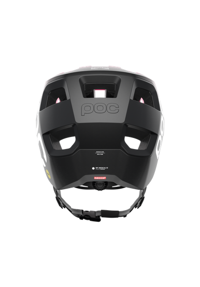 POC KORTAL RACE MIOS & ORA CLARITYセット POC Kortal Race MIPS mountain bike helmet goes high-tech, adds