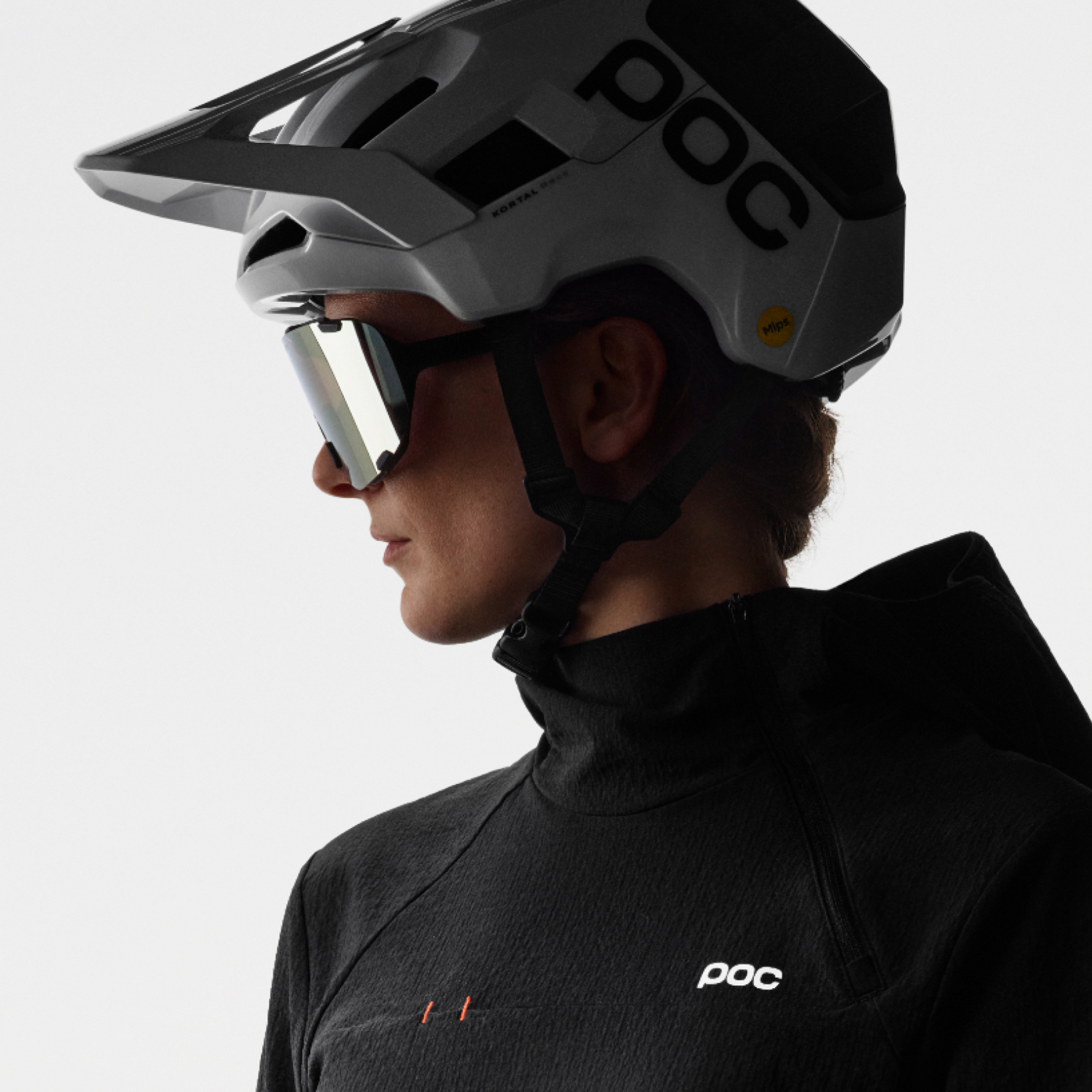 POC ヘルメット ブラック POC - ロードバイク用ヘルメット – STYLEBIKE