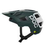 Pargasite Green Matt/Hydrogen White Matt