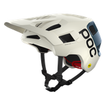 Selentine Off-White/Calcite Blue Matt