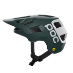 Pargasite Green Matt/Hydrogen White Matt