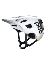 Hydrogen White/Uranium Black Matt