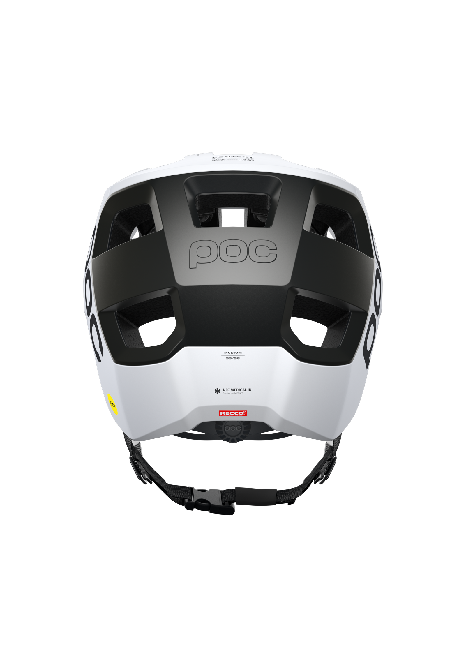 Kortal Race MIPS MTB Helmet - Image 4